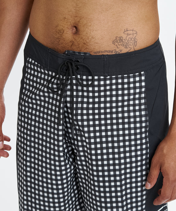 RVCA メンズ HAWAII APEX 2 TRUNK ボードショーツ 【2026年春夏モデル】