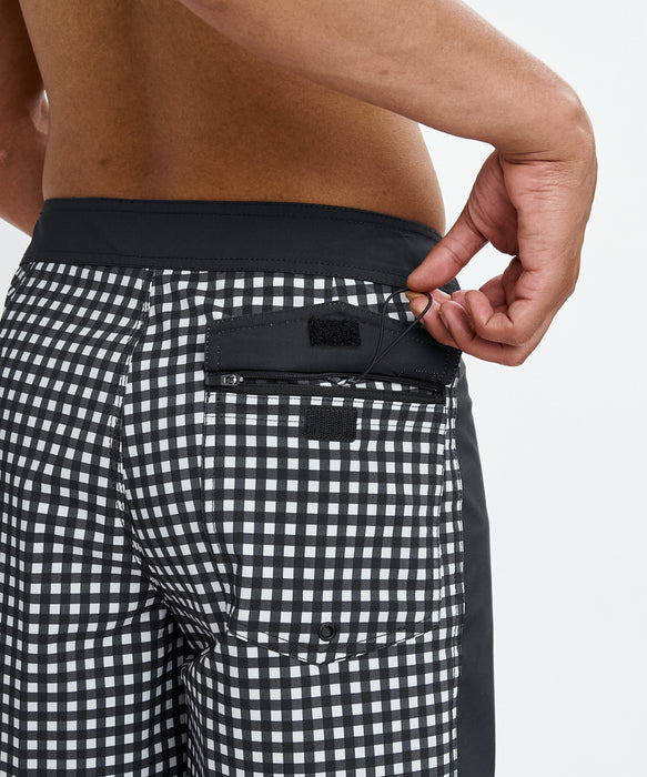 RVCA メンズ HAWAII APEX 2 TRUNK ボードショーツ 【2026年春夏モデル】