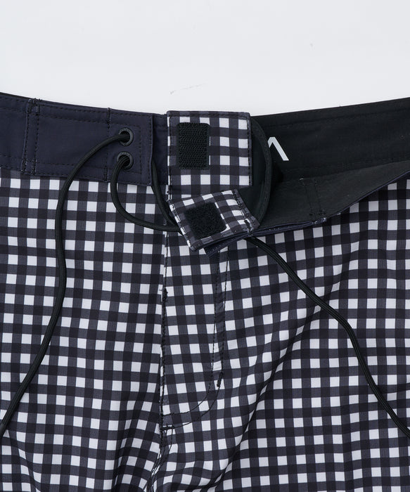 RVCA メンズ HAWAII APEX 2 TRUNK ボードショーツ 【2026年春夏モデル】