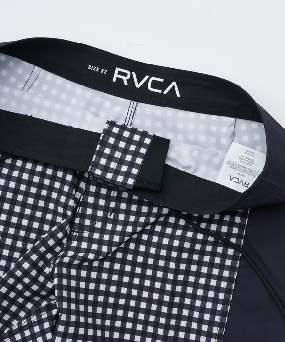 RVCA メンズ HAWAII APEX 2 TRUNK ボードショーツ 【2026年春夏モデル】