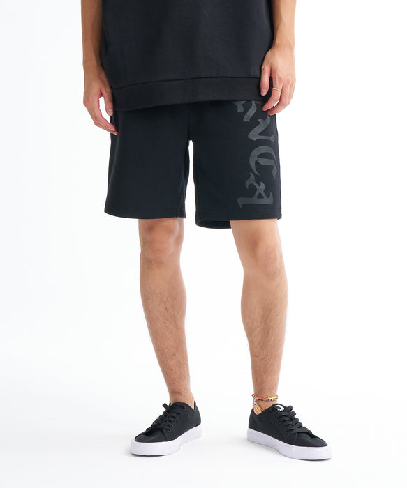 RVCA メンズ ARCH IRON WS ショートパンツ 【2026年春夏モデル】