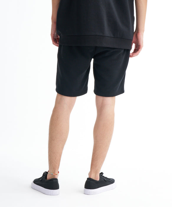 RVCA メンズ ARCH IRON WS ショートパンツ 【2026年春夏モデル】