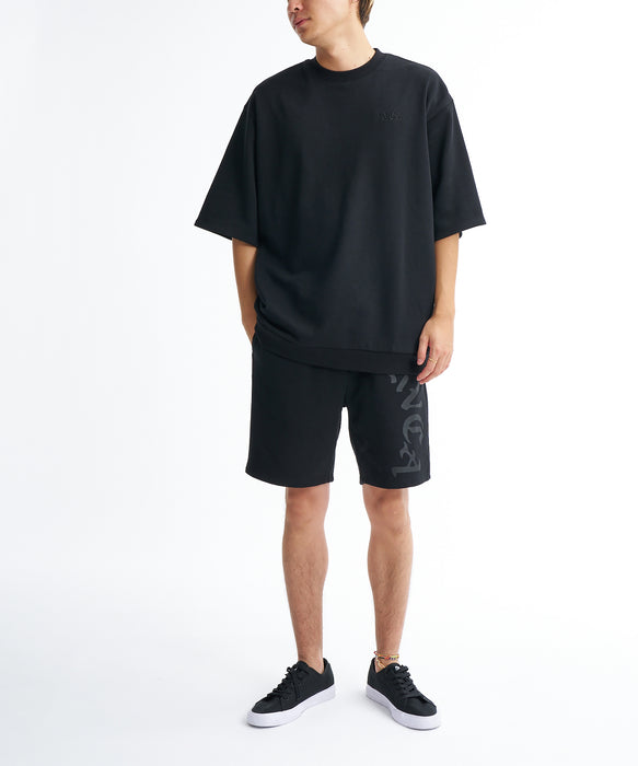 RVCA メンズ ARCH IRON WS ショートパンツ 【2026年春夏モデル】