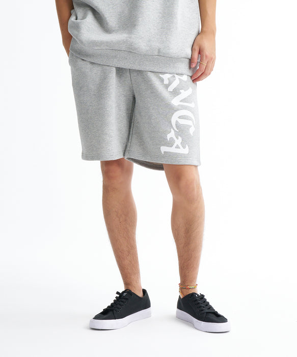 RVCA メンズ ARCH IRON WS ショートパンツ 【2026年春夏モデル】
