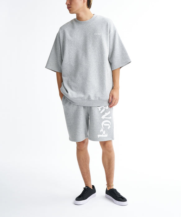 RVCA メンズ ARCH IRON WS ショートパンツ 【2026年春夏モデル】 RVCA メンズ ARCH IRON WS ショートパンツ 【2026年春夏モデル】