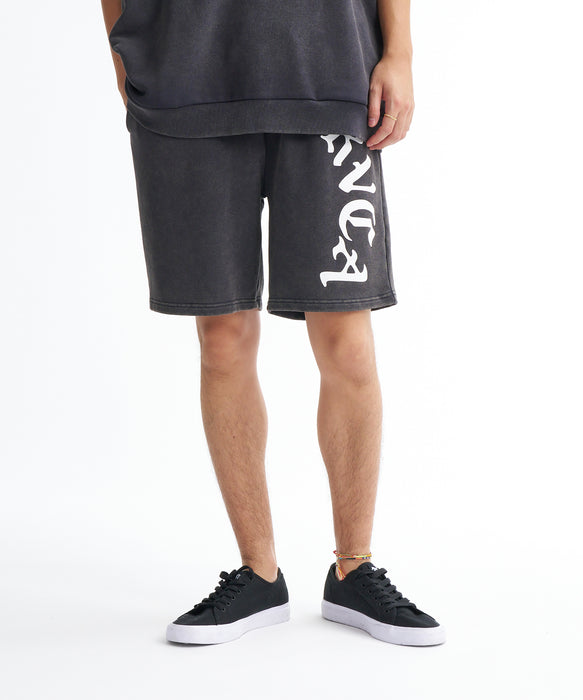 RVCA メンズ ARCH IRON WS ショートパンツ 【2026年春夏モデル】