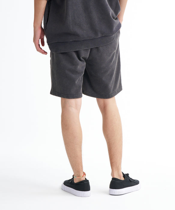 RVCA メンズ ARCH IRON WS ショートパンツ 【2026年春夏モデル】 RVCA メンズ ARCH IRON WS ショートパンツ 【2026年春夏モデル】