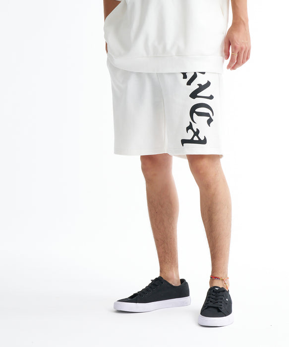 RVCA メンズ ARCH IRON WS ショートパンツ 【2026年春夏モデル】