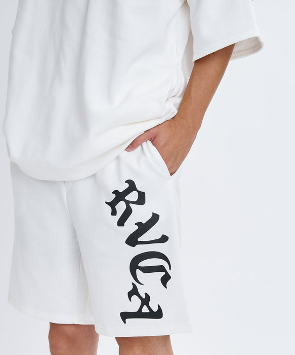 RVCA メンズ ARCH IRON WS ショートパンツ 【2026年春夏モデル】
