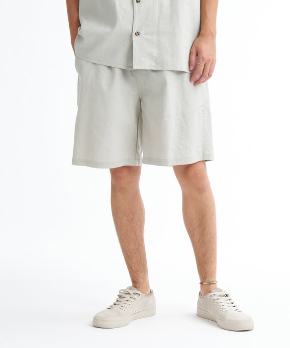 RVCA メンズ TOKYO VACANCY WS ショートパンツ 【2026年春夏モデル】