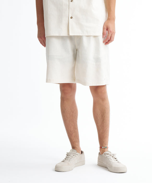 RVCA メンズ TOKYO VACANCY WS ショートパンツ 【2026年春夏モデル】