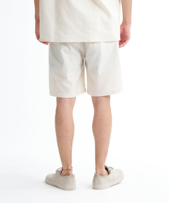 RVCA メンズ TOKYO VACANCY WS ショートパンツ 【2026年春夏モデル】