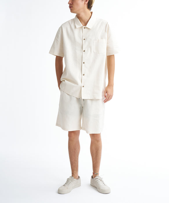 RVCA メンズ TOKYO VACANCY WS ショートパンツ 【2026年春夏モデル】