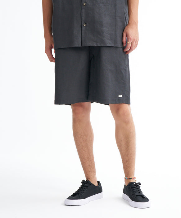 RVCA メンズ TOKYO VACANCY WS ショートパンツ 【2026年春夏モデル】