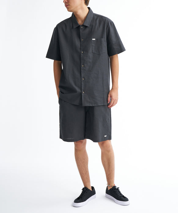RVCA メンズ TOKYO VACANCY WS ショートパンツ 【2026年春夏モデル】
