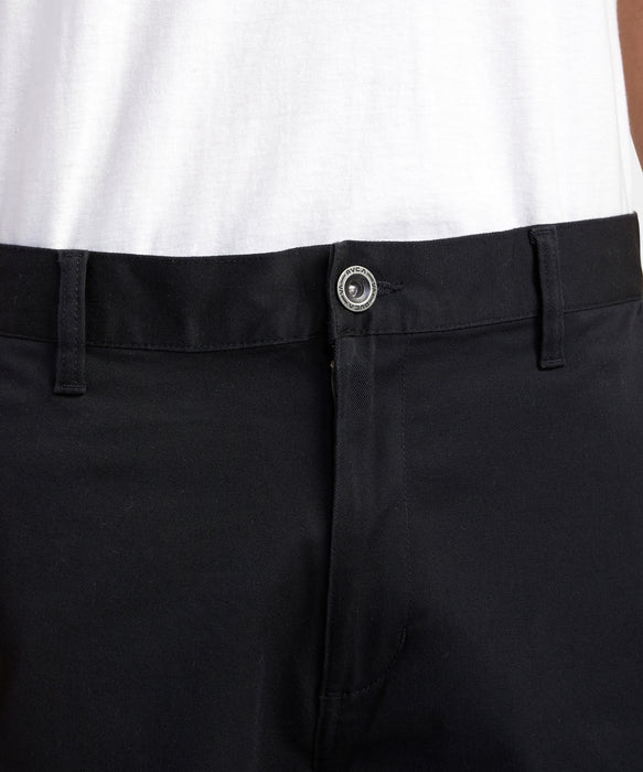 【直営店限定】RVCA メンズ WEEKEND STRETCH SHORT 20 ショートパンツ 【2026年春夏モデル】