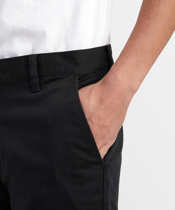 【直営店限定】RVCA メンズ WEEKEND STRETCH SHORT 20 ショートパンツ 【2026年春夏モデル】
