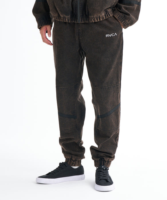 RVCA メンズ MSK CT PT ロングパンツ 【2026年春夏モデル】