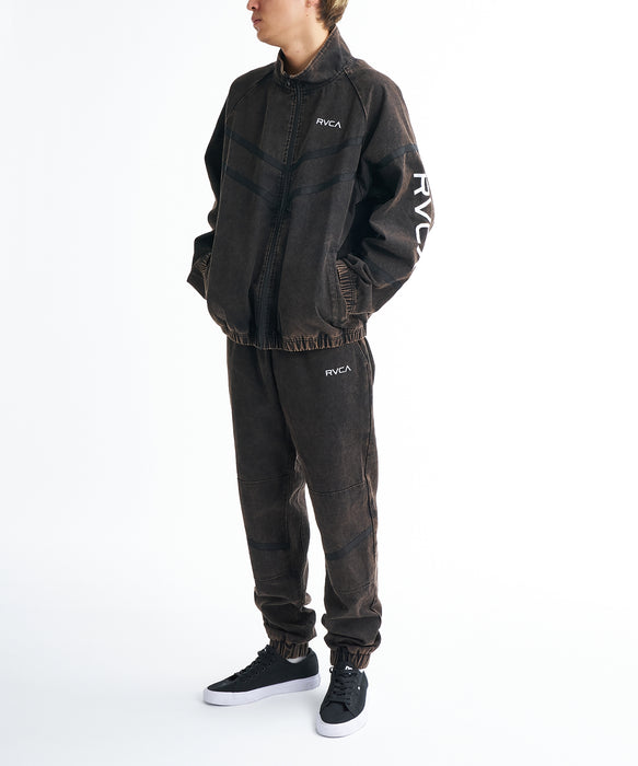 RVCA メンズ MSK CT PT ロングパンツ 【2026年春夏モデル】
