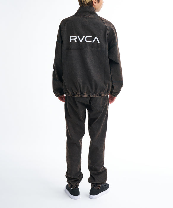 RVCA メンズ MSK CT PT ロングパンツ 【2026年春夏モデル】