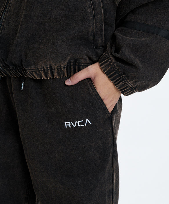 RVCA メンズ MSK CT PT ロングパンツ 【2026年春夏モデル】