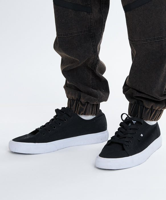 RVCA メンズ MSK CT PT ロングパンツ 【2026年春夏モデル】