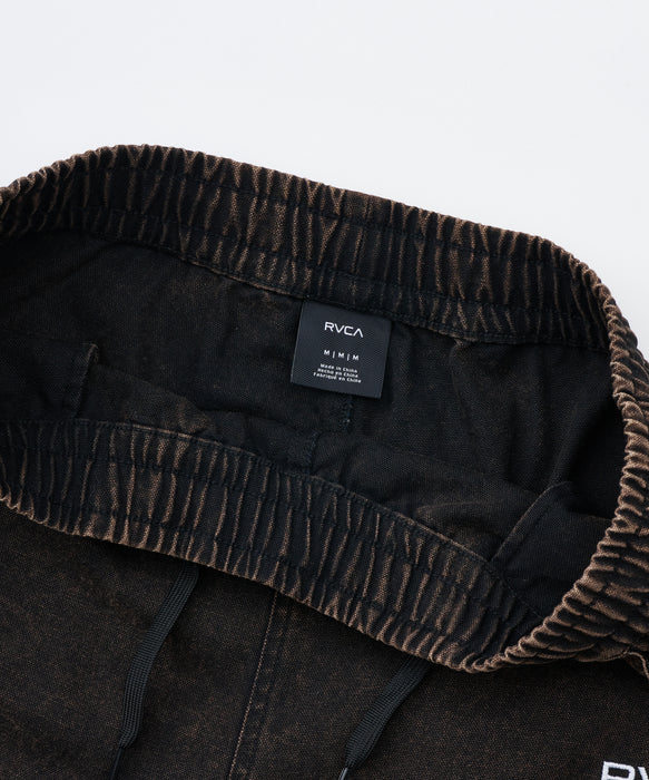 RVCA メンズ MSK CT PT ロングパンツ 【2026年春夏モデル】