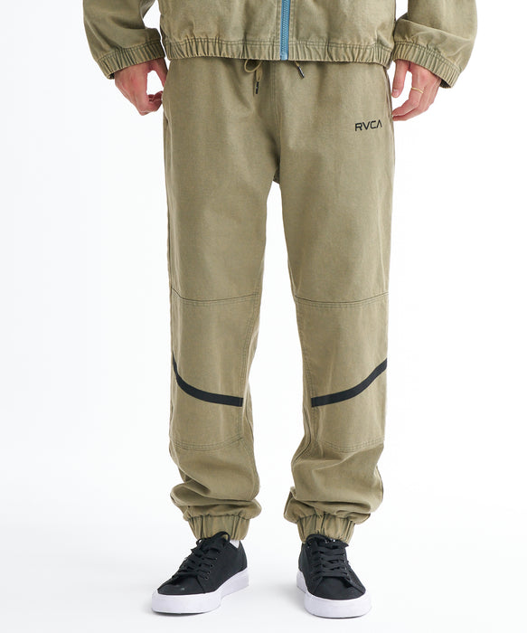 RVCA メンズ MSK CT PT ロングパンツ 【2026年春夏モデル】