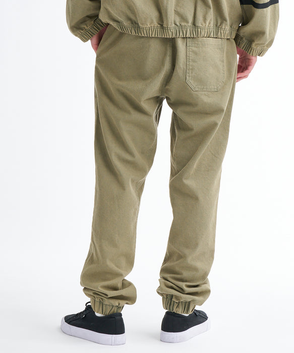 RVCA メンズ MSK CT PT ロングパンツ 【2026年春夏モデル】