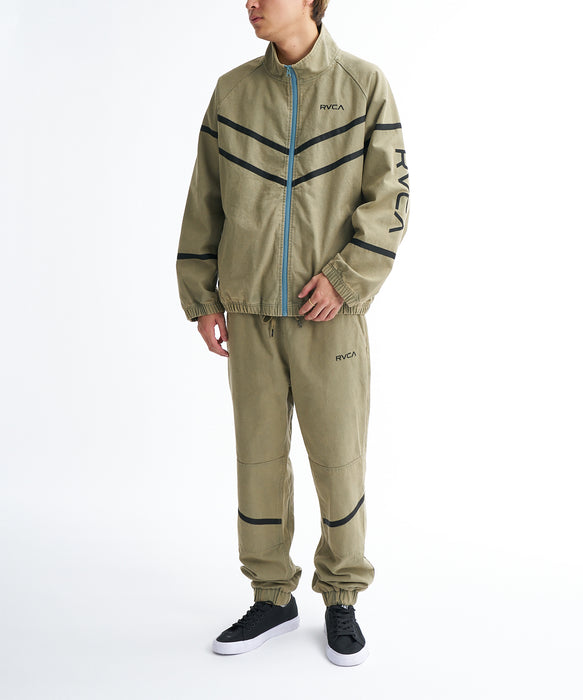 RVCA メンズ MSK CT PT ロングパンツ 【2026年春夏モデル】