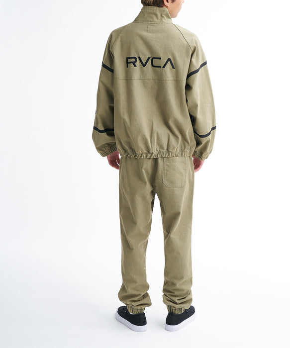 RVCA メンズ MSK CT PT ロングパンツ 【2026年春夏モデル】