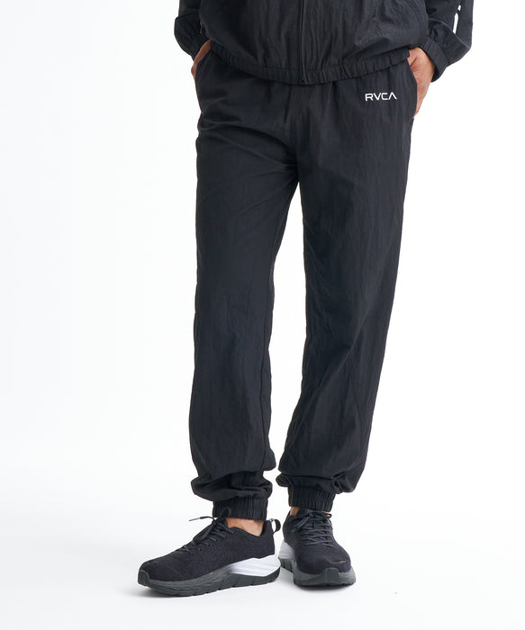 【SALE】RVCA メンズ STATEMENT PANTS ロングパンツ 【2026年春夏モデル】