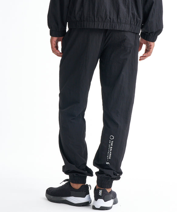 【SALE】RVCA メンズ STATEMENT PANTS ロングパンツ 【2026年春夏モデル】
