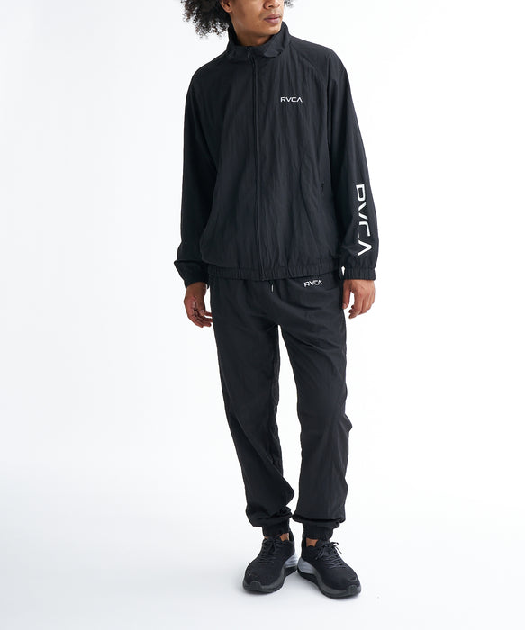 【SALE】RVCA メンズ STATEMENT PANTS ロングパンツ 【2026年春夏モデル】