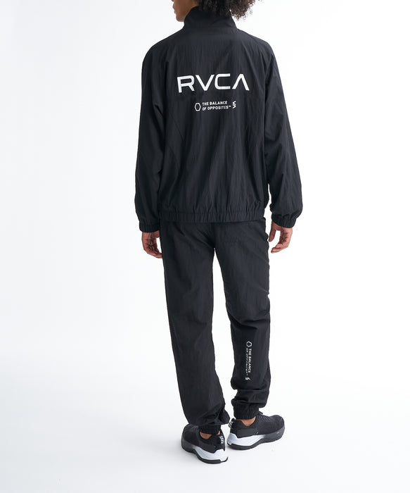【SALE】RVCA メンズ STATEMENT PANTS ロングパンツ 【2026年春夏モデル】