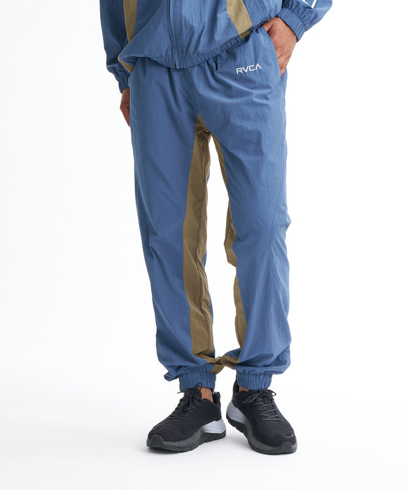 【SALE】RVCA メンズ STATEMENT PANTS ロングパンツ 【2026年春夏モデル】
