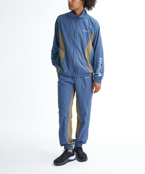 【SALE】RVCA メンズ STATEMENT PANTS ロングパンツ 【2026年春夏モデル】