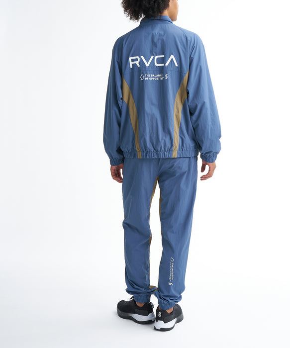 【SALE】RVCA メンズ STATEMENT PANTS ロングパンツ 【2026年春夏モデル】