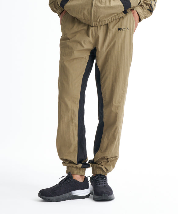 【SALE】RVCA メンズ STATEMENT PANTS ロングパンツ 【2026年春夏モデル】
