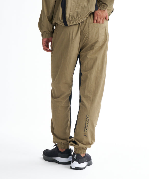 【SALE】RVCA メンズ STATEMENT PANTS ロングパンツ 【2026年春夏モデル】