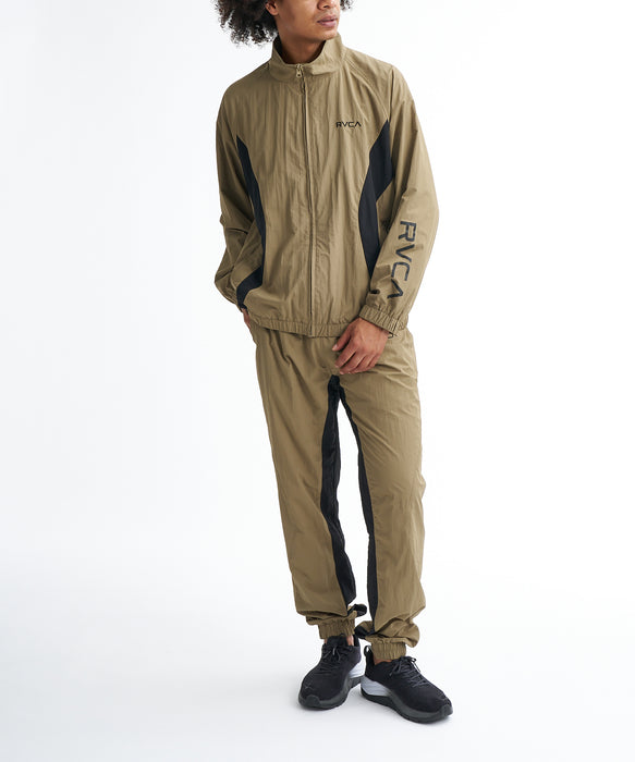【SALE】RVCA メンズ STATEMENT PANTS ロングパンツ 【2026年春夏モデル】