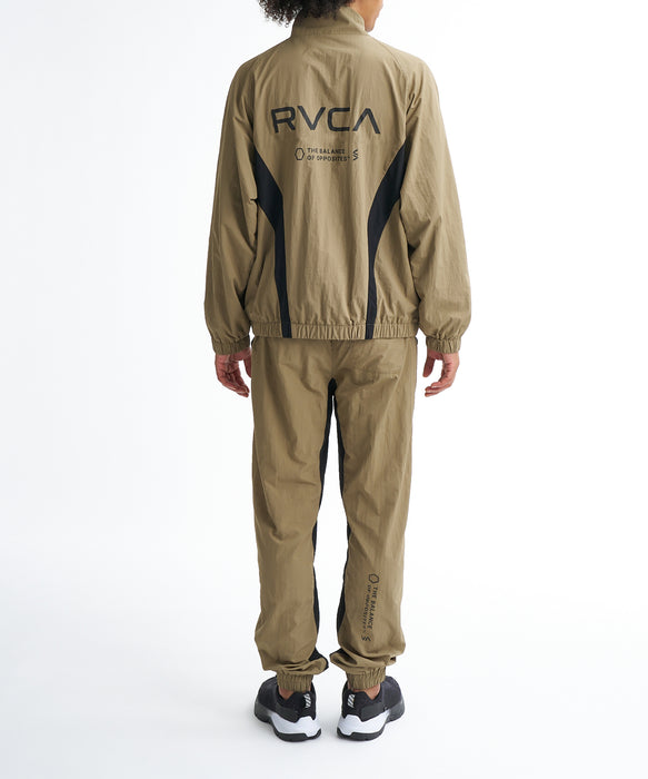 【SALE】RVCA メンズ STATEMENT PANTS ロングパンツ 【2026年春夏モデル】