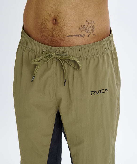 【SALE】RVCA メンズ STATEMENT PANTS ロングパンツ 【2026年春夏モデル】