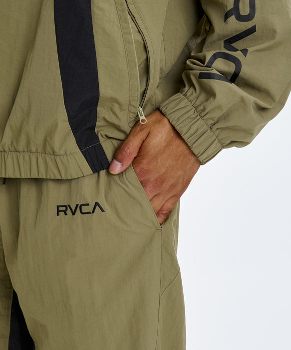 【SALE】RVCA メンズ STATEMENT PANTS ロングパンツ 【2026年春夏モデル】