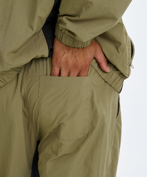 【SALE】RVCA メンズ STATEMENT PANTS ロングパンツ 【2026年春夏モデル】