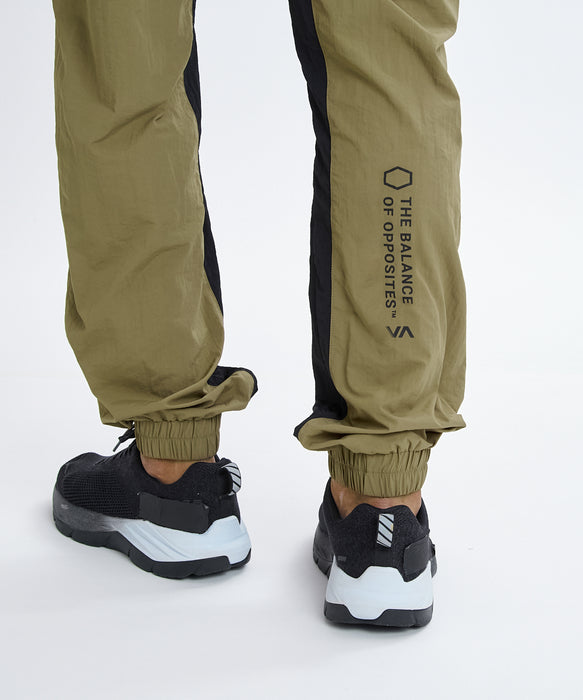 【SALE】RVCA メンズ STATEMENT PANTS ロングパンツ 【2026年春夏モデル】