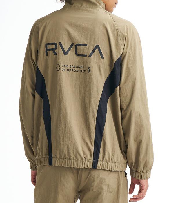 RVCA ジャケット 楽天市場】ルーカ RVCA ジャケット メンズ ルーカ パファー ( RVCA
