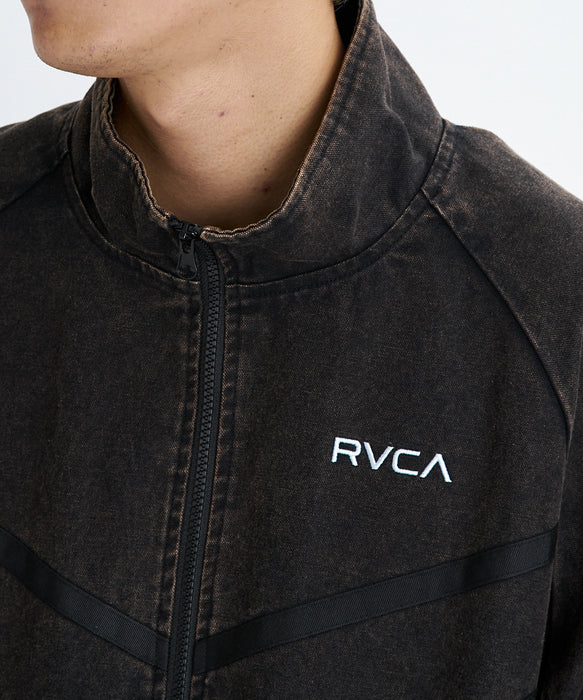 RVCA メンズ MSK CT JKT ジャケット 【2026年春夏モデル】