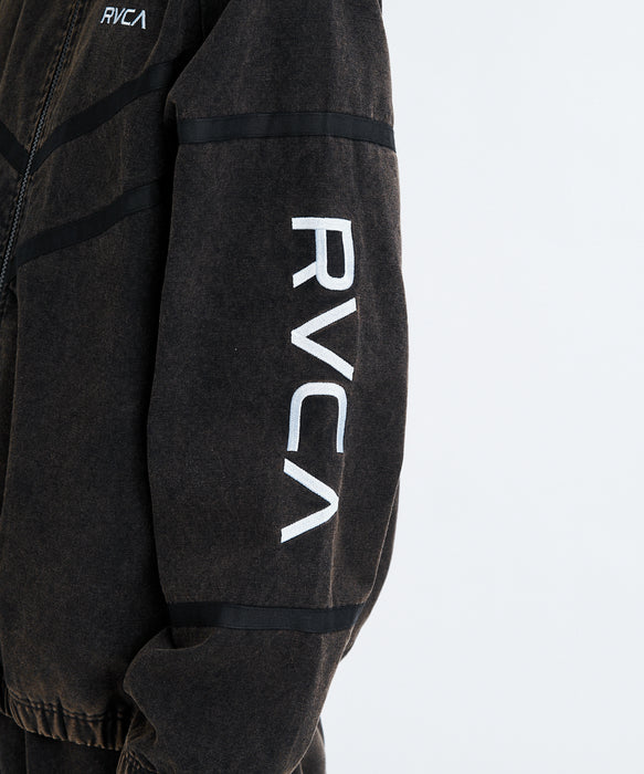 RVCA メンズ MSK CT JKT ジャケット 【2026年春夏モデル】
