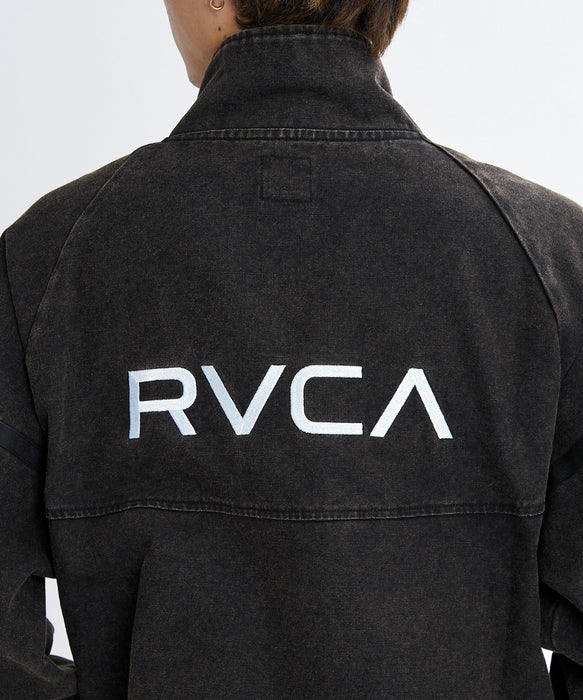 RVCA メンズ MSK CT JKT ジャケット 【2026年春夏モデル】